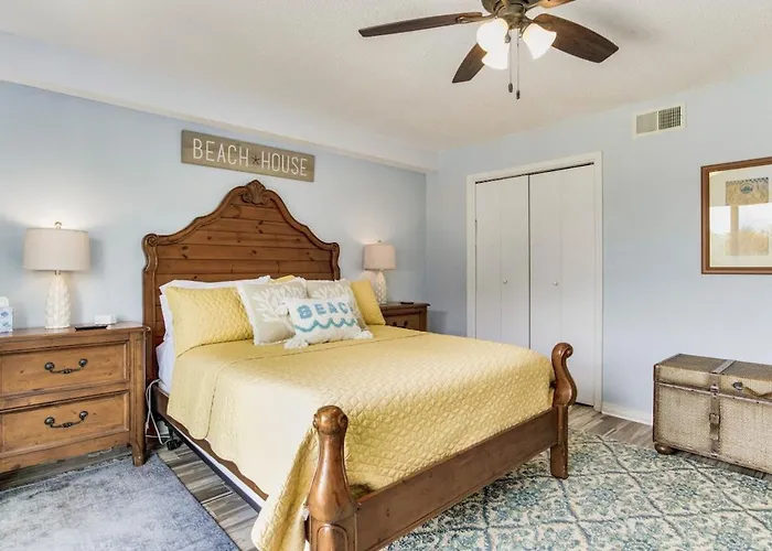 Holiday home By The Sea On Perdido Key Dr