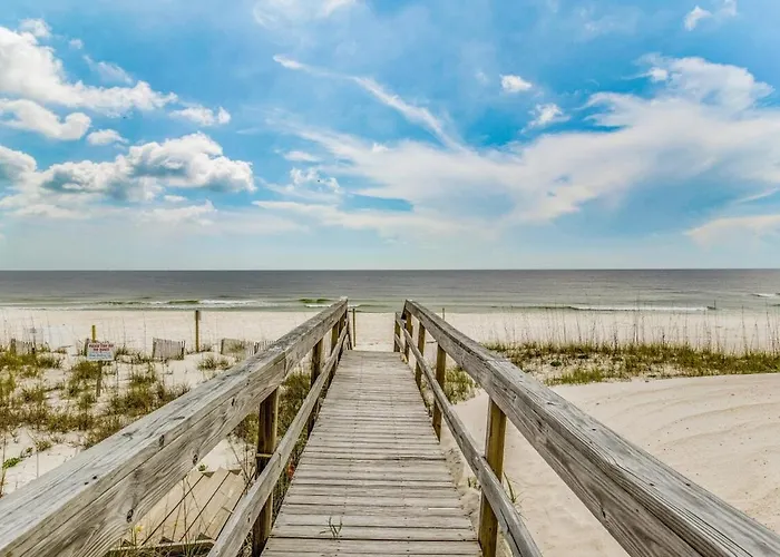 By The Sea On Perdido Key Dr Pensacola
