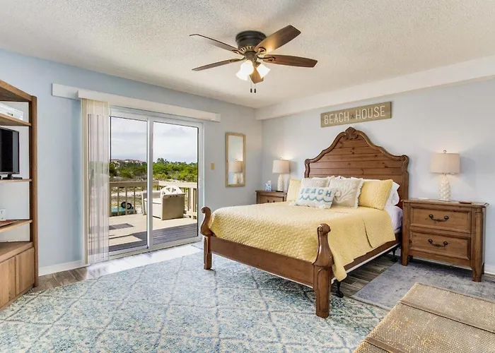 By The Sea On Perdido Key Dr Pensacola