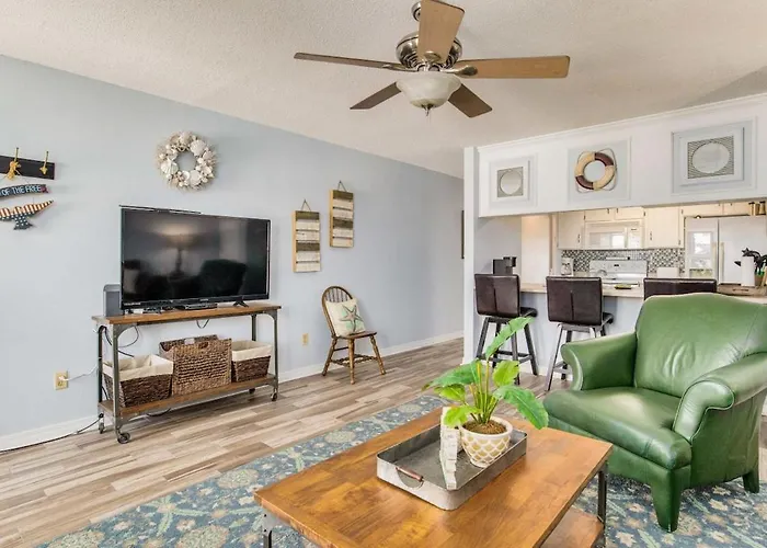 Holiday home By The Sea On Perdido Key Dr