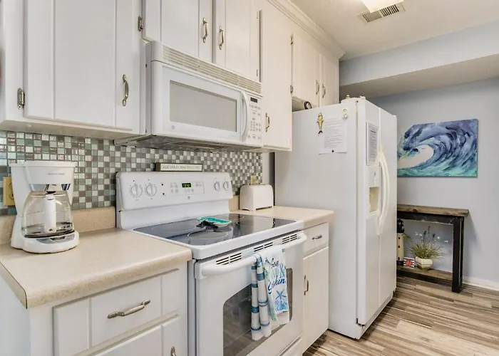 By The Sea On Perdido Key Dr Holiday home