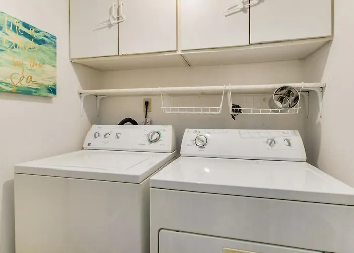 By The Sea On Perdido Key Dr Holiday home Pensacola