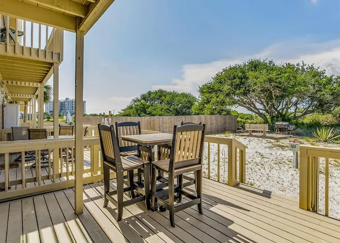 By The Sea On Perdido Key Dr *