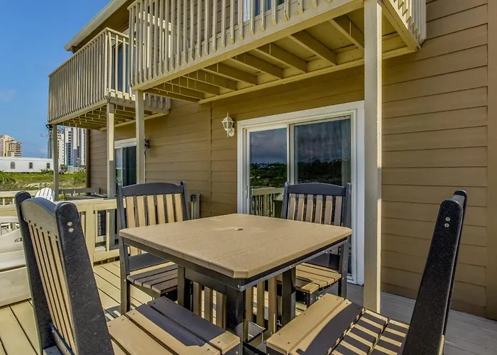 Holiday home By The Sea On Perdido Key Dr Pensacola