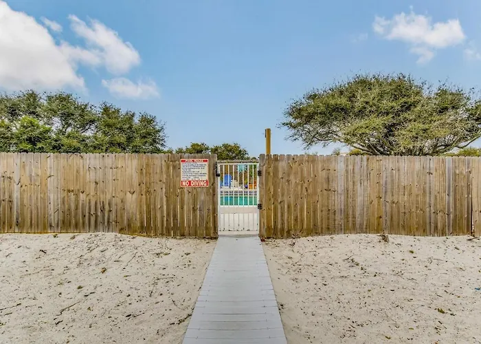 Holiday home By The Sea On Perdido Key Dr *