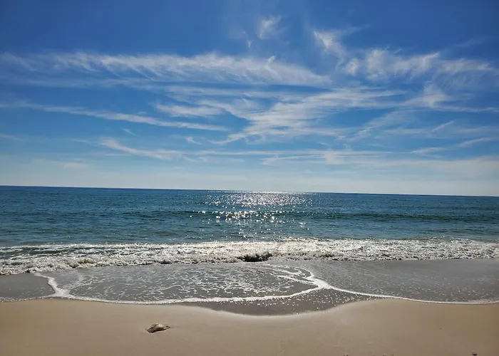 By The Sea On Perdido Key Dr Holiday home *