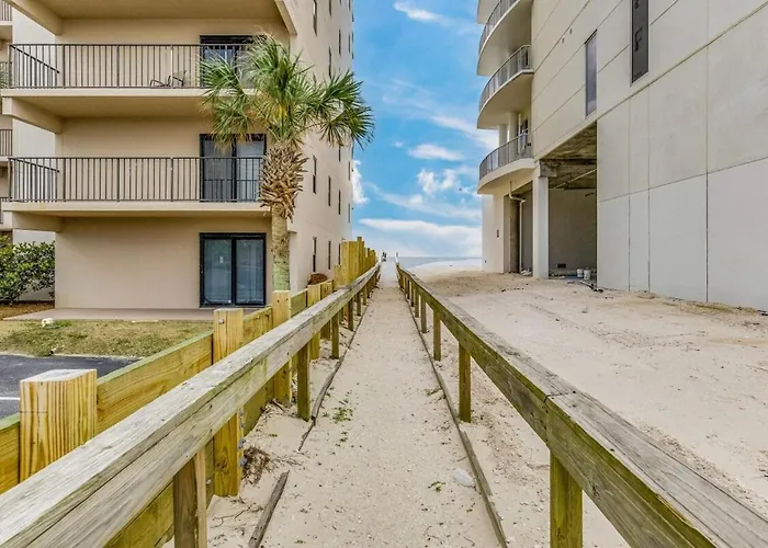 By The Sea On Perdido Key Dr * Pensacola