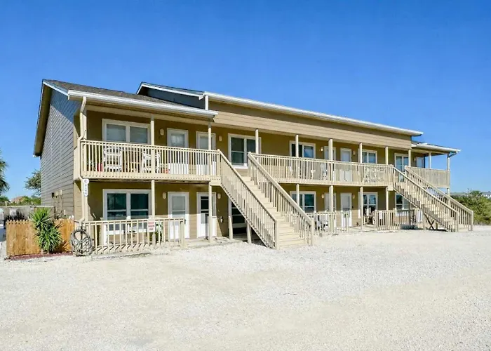 By The Sea On Perdido Key Dr